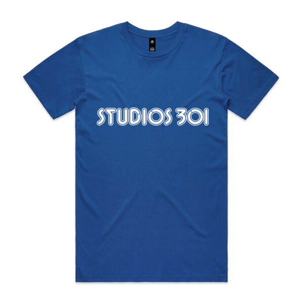 Retro: Studios 301 1982 Thumbnail