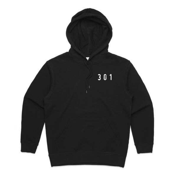 Studios 301 - AS Colour Women's Premium Hood 4120 Thumbnail