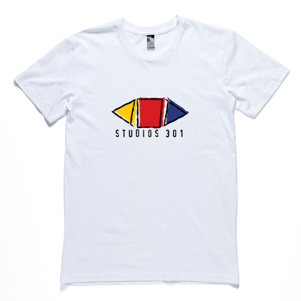 Studios 301 Colour - Men's AS Colour Staple Regular Fit Thumbnail